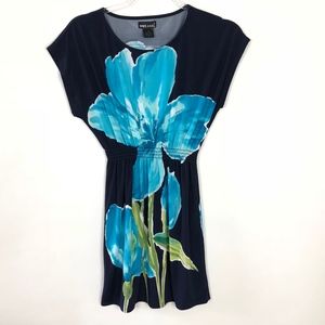 Wet Seal Flowing Material Dress Womens XS